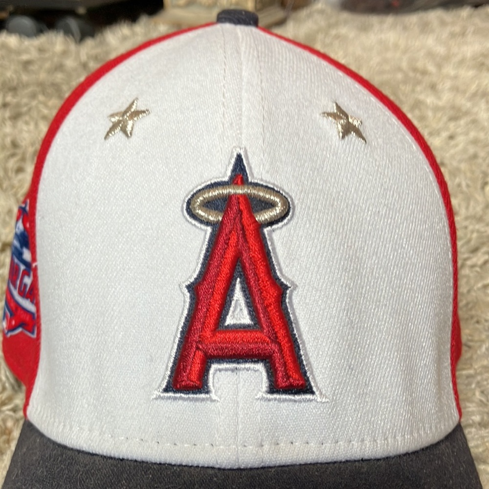 Angels All Star Game Hat - Picture 2 of 9